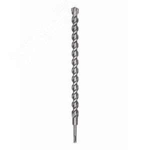 Бур SDS Plus-5X  25x400x450 (2.608.836.650) - BOSCH