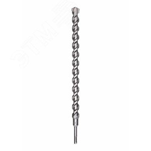 Бур SDS Plus-5X д/арм.бетона 26x400x450 | 2608836652 | BOSCH - BOSCH