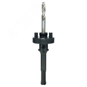ХВОСТОВИК SDS+ HSS-BIM152 (2.609.390.036) - BOSCH