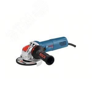 Углошлифмашина 9-125 S 06017B2000 - BOSCH