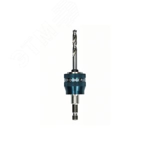 Адаптер 8.7мм+HM сверло 105 мм (2.608.522.412) - BOSCH