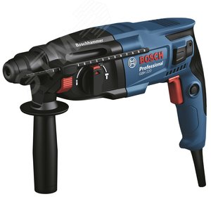перфоратор GBH 220 06112A6020 - BOSCH
