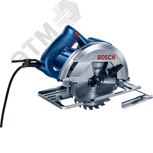 Пила циркулярная GKS 140 (0.601.6B3.020) - BOSCH