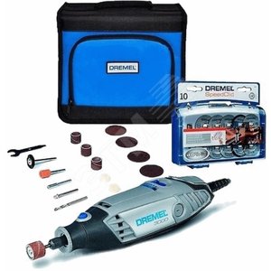 Многофункциональный инструмент DREMEL 3000 - 25 PR - BOSCH