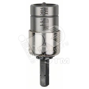 Насадка для завинчивания. PH2 - BOSCH