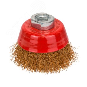 Щетка чашечная M14 0.3x70мм (1.608.614.020) - BOSCH
