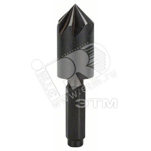 Зенкер конусный 13мм (1.609.200.315)