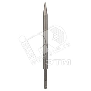 SDS-PLUS пиковое зубило 250мм - BOSCH