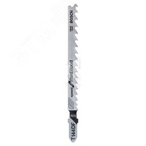 Пилка лобзиковая T 144 DF/BIM (5шт) (2.608.634.567)