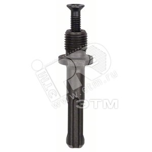 Хвостовик SDS-plus - 1/2 (1.617.000.132) - BOSCH