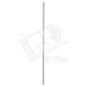 Сварочный пластик, ПВХ, твердый, прозрачный, 4мм | 1609201808 | BOSCH