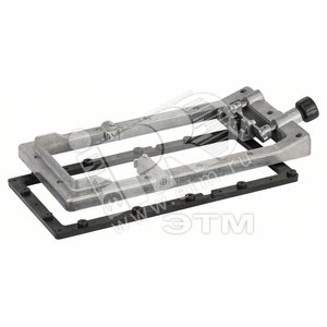 Шлифовальная рама для GBS/PBS 75 A/AE - BOSCH