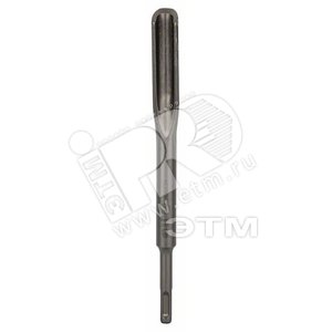 SDS-PLUS полукруглое зубило 22X250мм - BOSCH