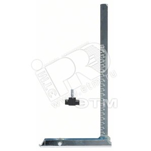 Параллельный упор д/GNF20