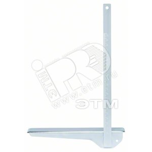 Продольный  упор