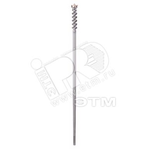 Проломной бур SDS max-9 BreakThrough 45x850x1000мм | 1618596456 | BOSCH