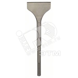 Зубило лопаточное SDS-maх 115х350мм (1.618.601.007) - BOSCH