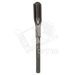 Зубило SDS-Max канальное 32х300 мм | 1618601102 | BOSCH - артикул 1618601102