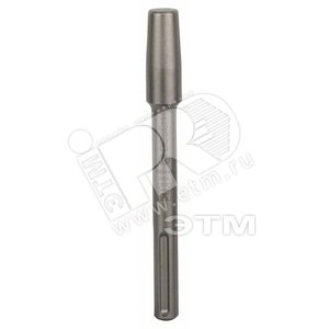 Зажим для отбойных и трамбовочных пластин SDS-max 220мм (1.618.609.003) - BOSCH