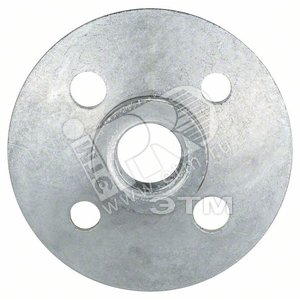 Круглая гайка с фланцевой резьбой M 14, 180/230мм | 1603345004 | BOSCH - BOSCH