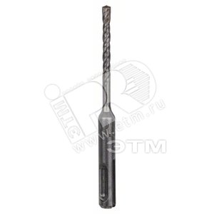 Бур SDS plus-5, 5x50x115 | 1618596164 | BOSCH