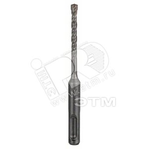 Бур SDS-plus-5 5.5x50x115 (1.618.596.165) - BOSCH
