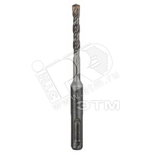 Бур SDS plus-5, 6x50x115 | 1618596166 | BOSCH - BOSCH