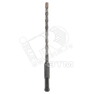 Бур SDS plus-5, 6x100x165 | 1618596167 | BOSCH
