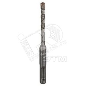 Бур SDS plus-5, 6.5x50x115 | 1618596168 | BOSCH