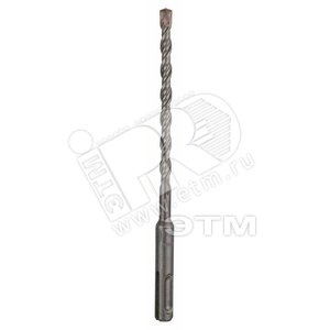 Бур SDS plus-5, 6.5x100x165 | 1618596169 | BOSCH - BOSCH