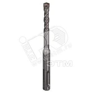 Бур SDS-plus-5 8x50x115 (1.618.596.172) - BOSCH