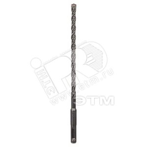Бур SDS plus-5, 8x150x215 | 1618596174 | BOSCH