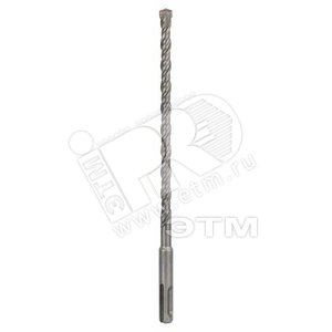 Бур SDS-plus-5 9x150x215 (1.618.596.175) - BOSCH