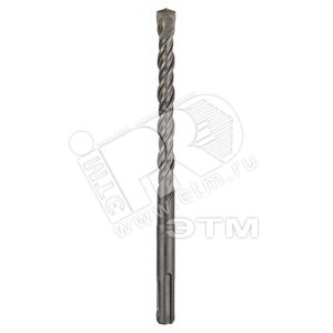 Бур SDS-plus-5 10x100x165 (1.618.596.177)