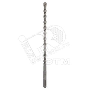 Бур SDS plus-5, 10x200x265 | 1618596178 | BOSCH