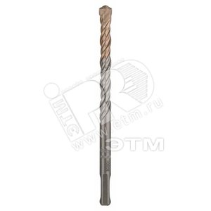 Бур SDS-plus-5 11x100x165 (1.618.596.179)