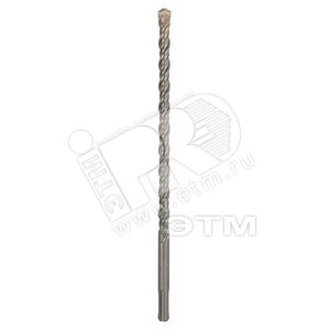 Бур SDS plus-5, 11x200x265 | 1618596180 | BOSCH