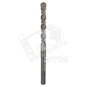 Бур SDS plus-5, 12x100x165 | 1618596181 | BOSCH - BOSCH
