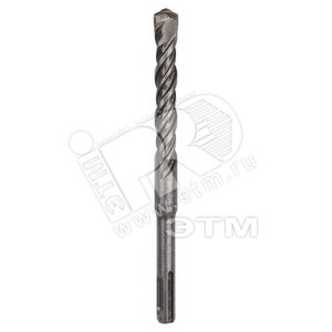 Бур SDS plus-5, 13x100x165 | 1618596183 | BOSCH - BOSCH