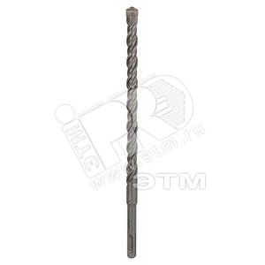 Бур SDS plus-5, 13x200x265 | 1618596184 | BOSCH