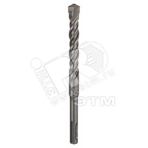 Бур SDS-plus-5 14x100x165 (1.618.596.185)