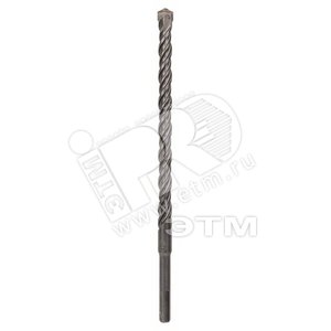 Бур SDS plus-5, 14x200x265 | 1618596186 | BOSCH - BOSCH