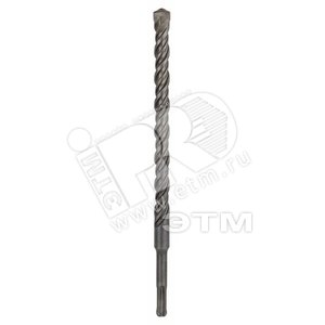 Бур SDS plus-5, 15x200x265 | 1618596188 | BOSCH