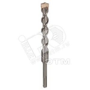 Бур SDS plus-5, 19x150x200 | 1618596205 | BOSCH - BOSCH