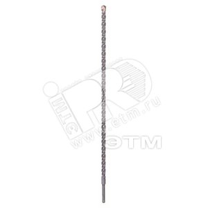Бур SDS plus-5, 16x550x615 | 1618596226 | BOSCH