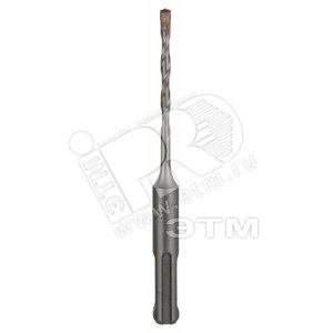 Бур SDS-plus-5 4x50x115 (1.618.596.231) - BOSCH