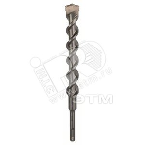 Бур SDS plus-5, 25x200x250 | 1618596238 | BOSCH