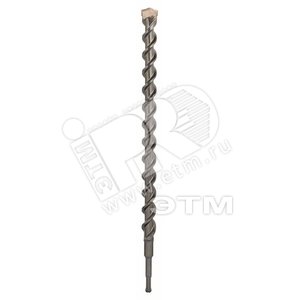 Бур SDS-plus-5 25x400x450 (1.618.596.239) - BOSCH
