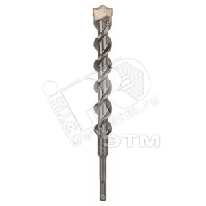 Бур SDS plus-5, 26x200x250 | 1618596240 | BOSCH