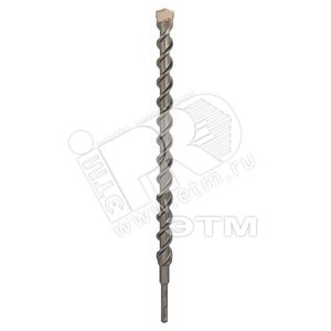 Бур SDS plus-5, 26x400x450 | 1618596241 | BOSCH